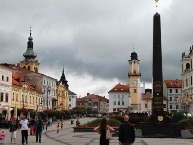 Banskobystrickí umelci sa búria, dôvodom sú neposkytnuté dotácie na kultúru