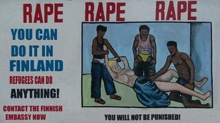 Kvôli migrantom zaplavujú internet poplašné správy