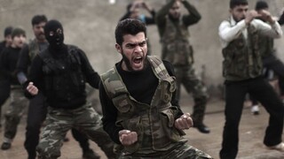 USA zastavili výcvik sýrskych rebelov a začali komunikovať s Rusmi