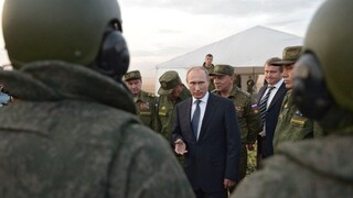 Rusko schválilo možnosť nasadenia armády do Sýrie
