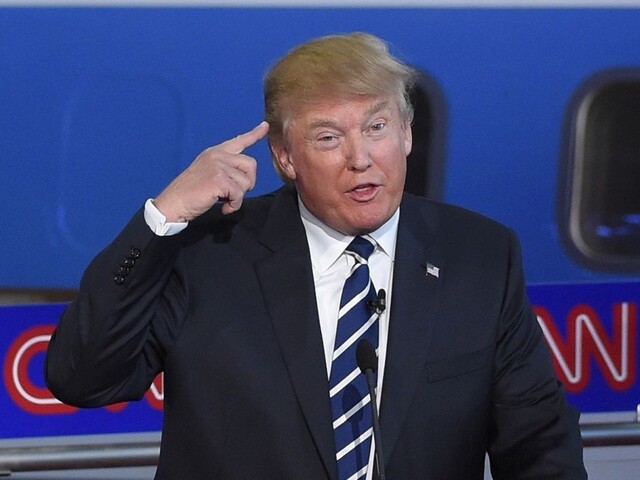 Miliardár Trump chválil Putina, je vraj lepším vodcom ako Obama