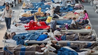 Nemecko nezvláda registráciu utečencov, niektorí sa jej vyhýbajú úmyselne
