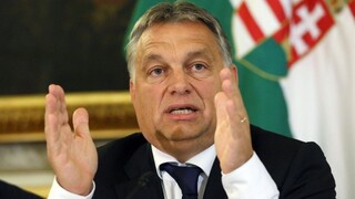 Orbán navrhol globálny systém kvót, Európa vraj migrantov nezvládne