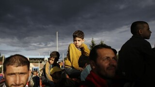 Ľudstvo zažilo niekoľko veľkých migrácii, dôvody boli rôzne