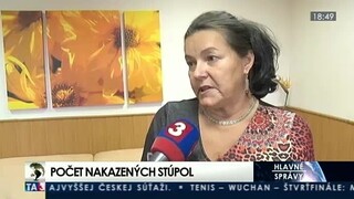 Epidémia salmonelózy na prešovskej základnej škole stále vyčíňa