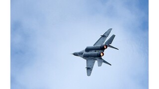 NATO vyhlásilo poplach najvyššieho stupňa, zasahovali aj slovenské stíhačky