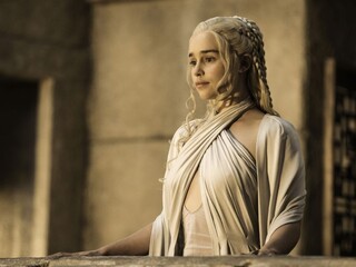 George R. R. Martin poprel správy o filme zo sveta Hier o tróny