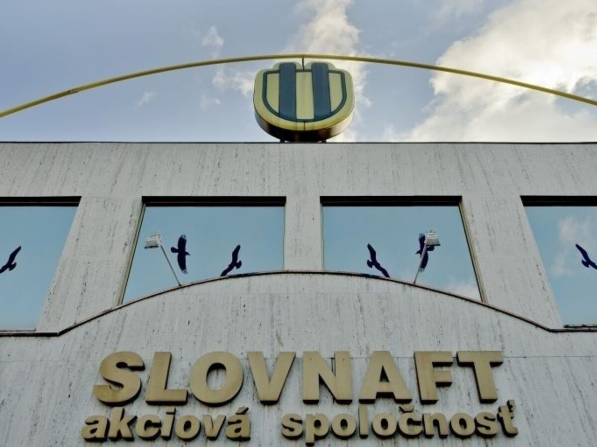 Slovnaft bude po Slovensku vyberať použitý kuchynský olej