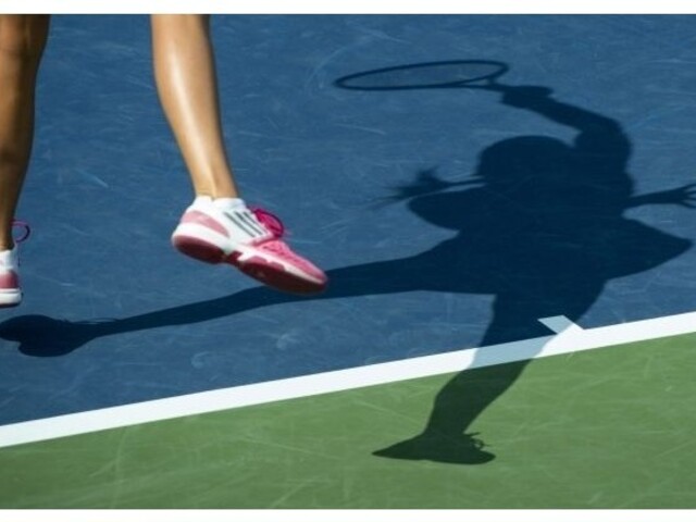 Na WTA v Pekingu budú o výhru bojovať dve naše tenistky