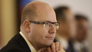 V4 by mohla chrániť schengenskú hranicu spoločne