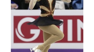 Memoriál Ondreja Nepelu ovládli ruskí krasokorčuliari