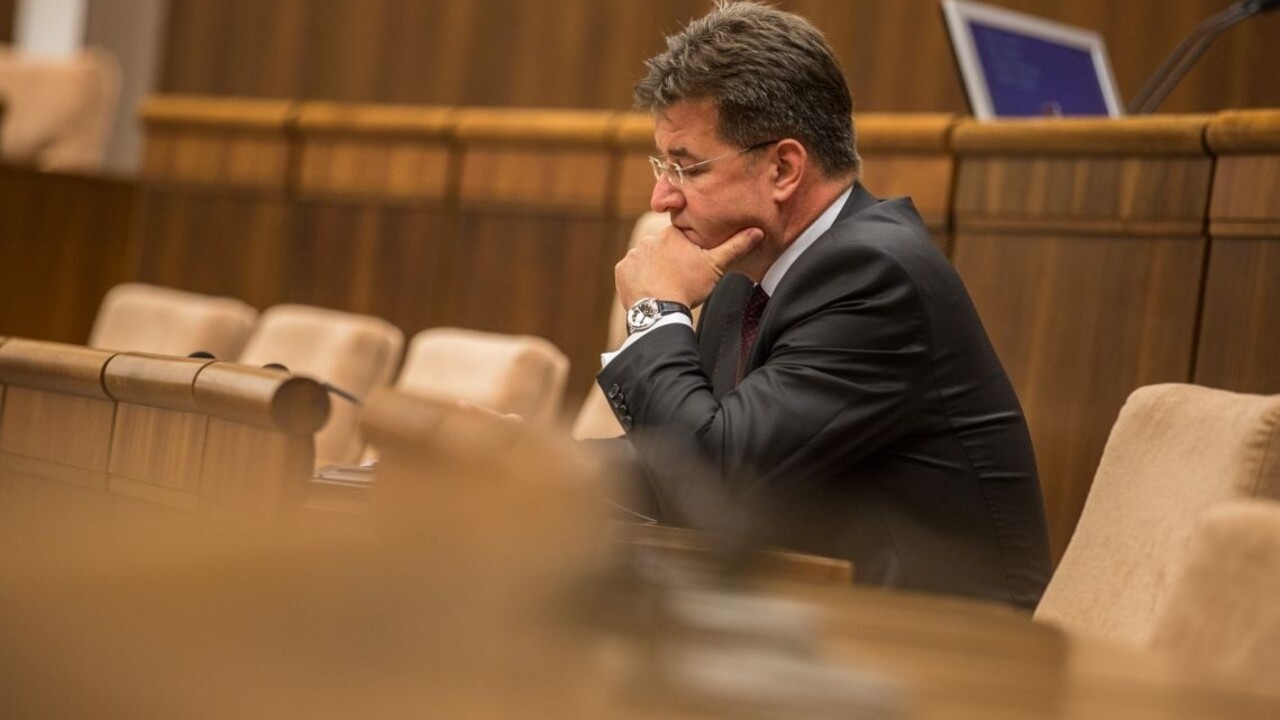 Lajčák údajne smeruje na kandidátku Smeru, mal by osloviť mestského voliča