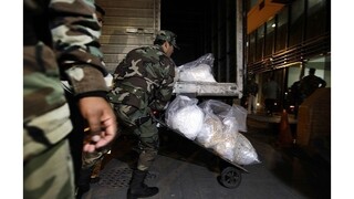 Kolumbijský pašerák drog Navarro je mŕtvy, prirovnávali ho k Escobarovi