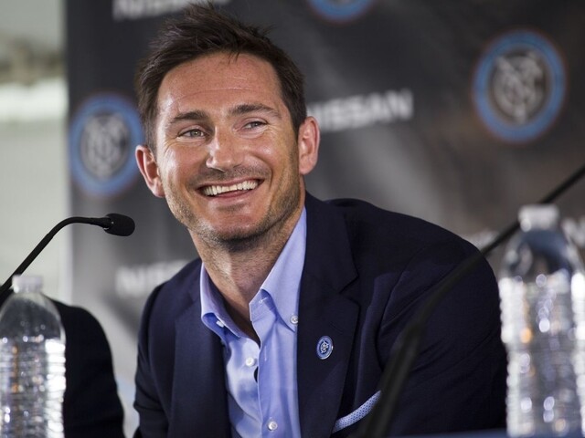 Lampardovi sa za veľkou mlákou darí, strelil najrýchlejší gól sezóny v MLS