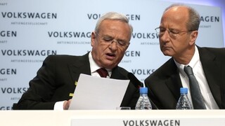 Emisný škandál ohrozuje životaschopnosť koncernu Volkswagen