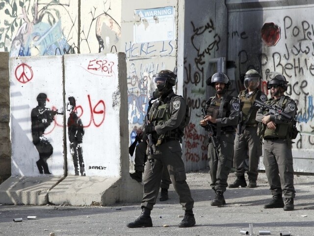 V Jeruzaleme útočil ďalší Palestínčan, polícia ho zastrelila