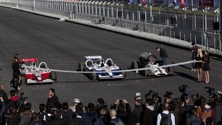 Do Mexika sa vracajú preteky F1, vynovený okruh bude druhý najrýchlejší v seriáli