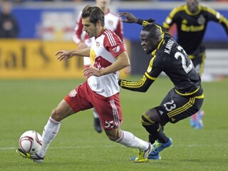 Red Bulls zdolali Columbus a poistili si vedenie vo Východnej konferencii