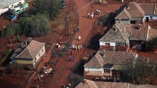 Maďarsko si pripomenulo výročie najväčšej ekologickej katastrofy