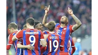 Bayern si upevnil pozíciu lídra, presvedčivo zdolal Borussiu Dortmund