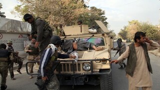Lekári bez hraníc sú znechutení afganskou reakciou na bombardovanie nemocnice