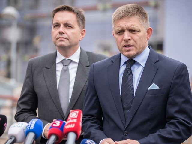 Predstavili ďalšie opatrenie zo sociálneho balíka, má pomôcť stavebníkom