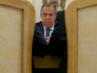 Rusi sú pripravení spolupracovať v Sýrii s USA aj protiasadovskou opozíciou