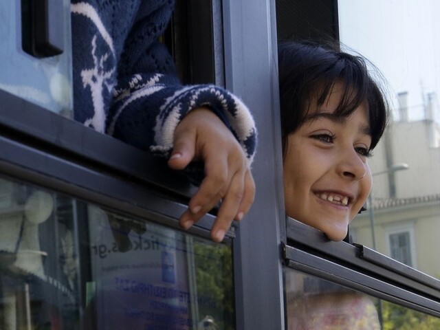 Migranti sú pre Rakúšanov biznisom, za ich prichýlenie dostávajú slušné príspevky