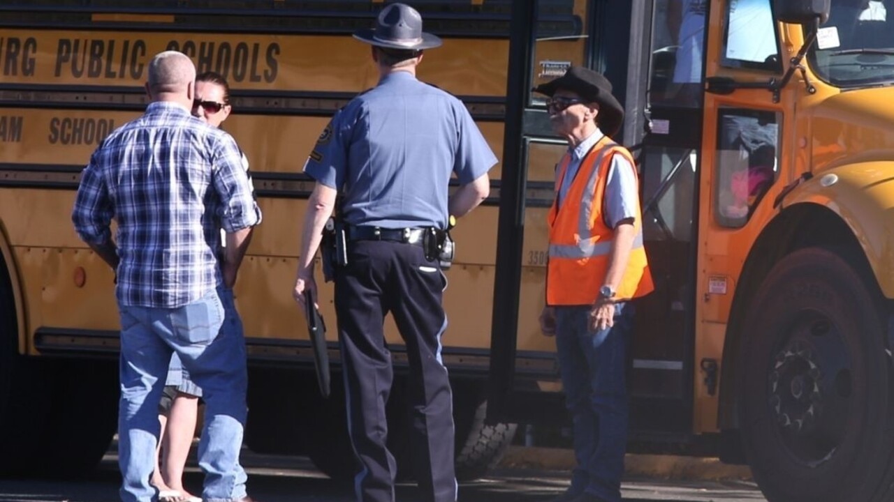 Strelec z Oregonu krátko pred besnením: Ja som jediný normálny