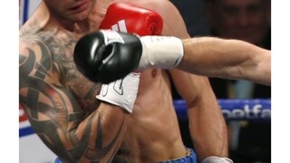 V Poprade sa konal medzinárodný galavečer kickboxu, víťazom Slovák