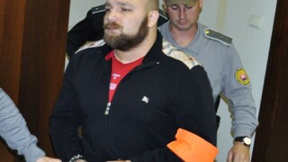 Zbohom! Vrah policajta v Boleráze prijal výnimočný trest bez emócií