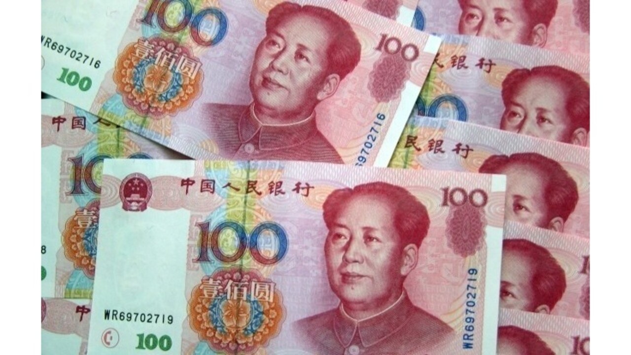 Juan sa stal štvrtou najpoužívanejšou menou, predbehol aj japonský jen