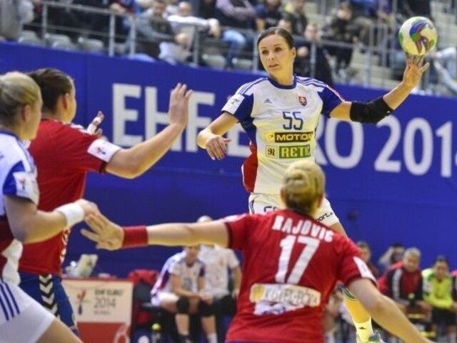Ženská hádzanárska reprezentácia odštartuje kvalifikáciu na ME, tréner hovorí o novej ére