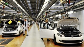 Škandál Volkswagenu si odnesú aj zamestnanci, koncern ohlásil výrazné škrty