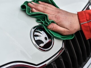 Majitelia škodoviek si na špeciálnom webe overia, či sa ich týka škandál VW