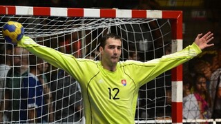 Kapitán hádzanárskej reprezentácie Štochl mieri do bundesligového Löwenu