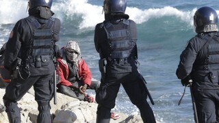 Únia spustila druhú fázu operácie zameranú proti pašerákom ľudí v Stredomorí