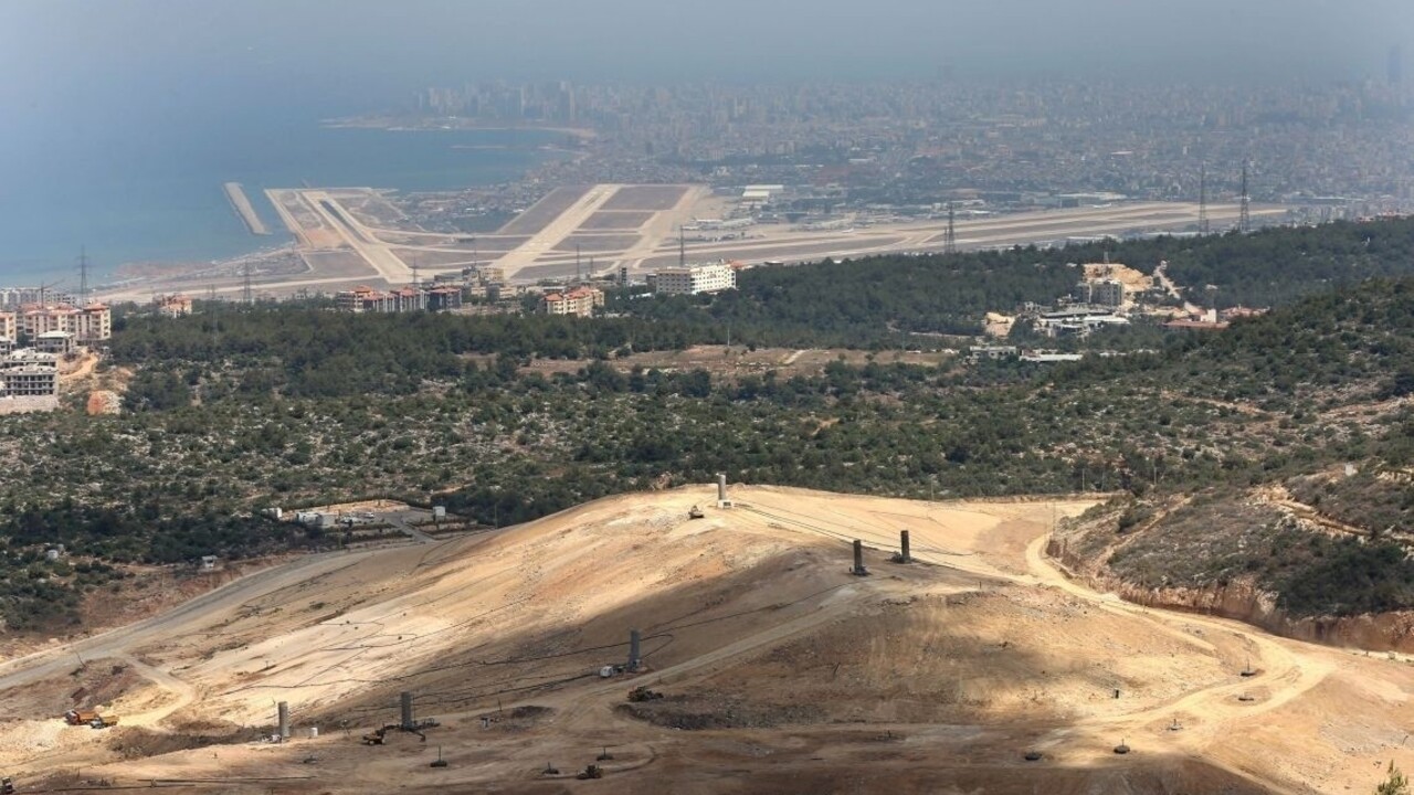 Piati unesení Česi sú údajne stále nažive, zrejme sú v Libanone