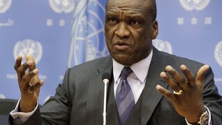 Bývalý predseda VZ OSN je zapletený do rozsiahlej korupčnej aféry