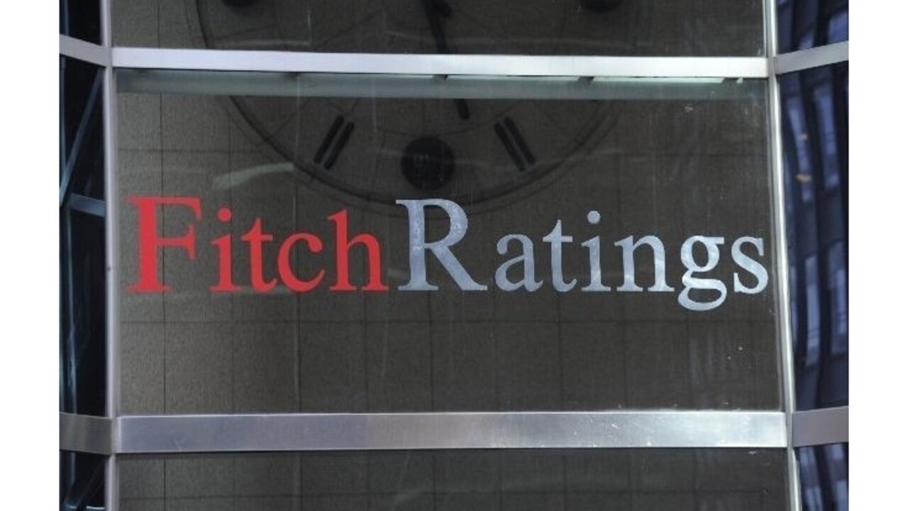 Niektoré ratingy Ukrajiny zhoršili na stupeň restricted default