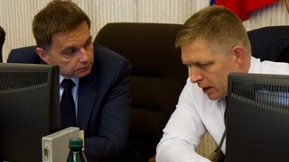 Vláda schválila svoj posledný rozpočet, deficit má klesať k nule