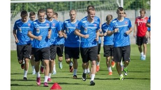 Slovenskú reprezentáciu do 21 rokov čaká dvojzápas kvalifikácie