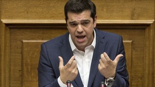 Grécky parlament vyslovil dôveru novej vláde premiéra Tsiprasa