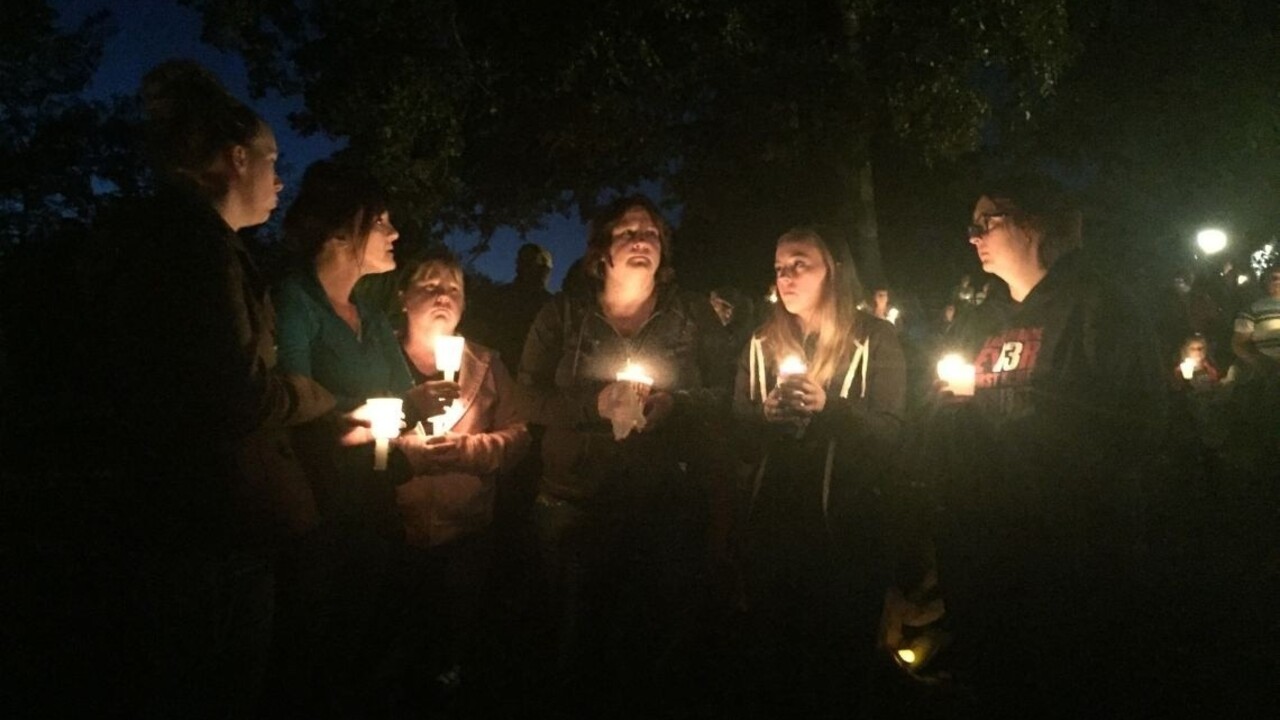 Bol Oregon poslednou kvapkou? V USA opäť presadzujú odmedzenie zbraní