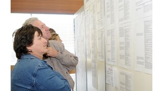 Nezamestnanosť v Česku je najnižšia za posledných šesť rokov