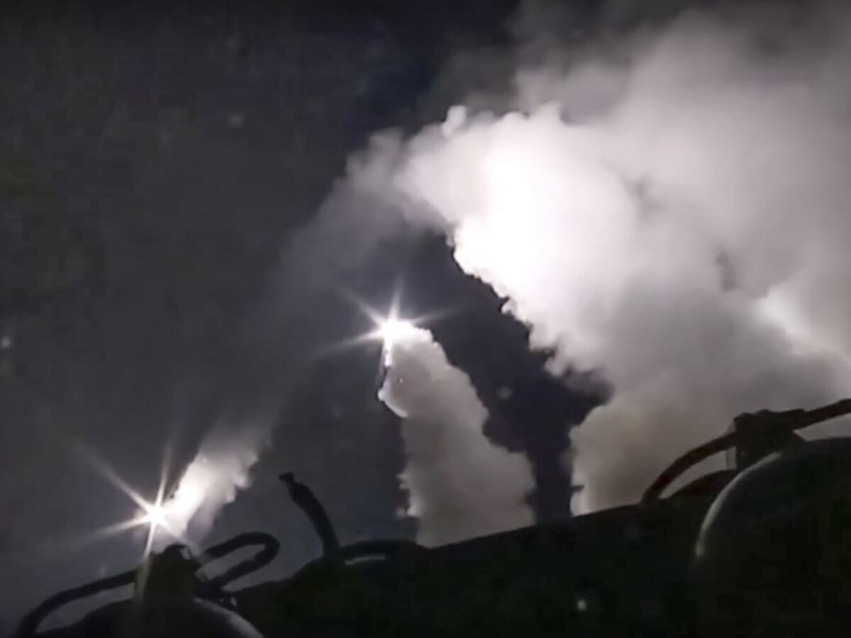 Dopadli ruské rakety na územie Iránu? Teherán to popiera