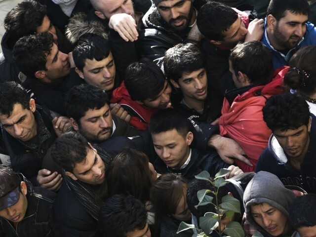 Nemecký starosta dal migrantom pravidlá správania sa, vraj sú rasistické