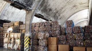 Slováci sú v triedení odpadu na chvoste Európy