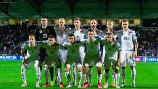 Slovenskí futbalisti môžu definitívne postúpiť na európsky šampionát