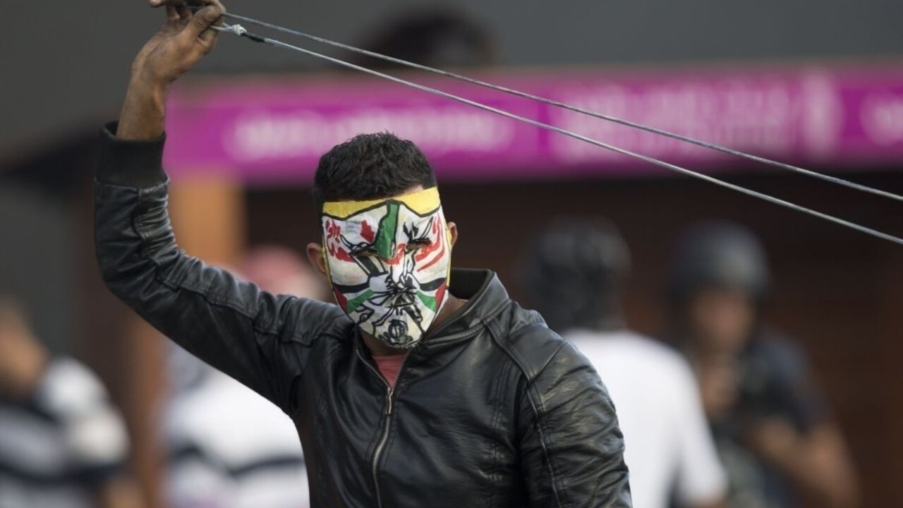 Vypukne palestínska intifáda? Zrážky s izraelskými vojakmi si vyžiadali niekoľko životov